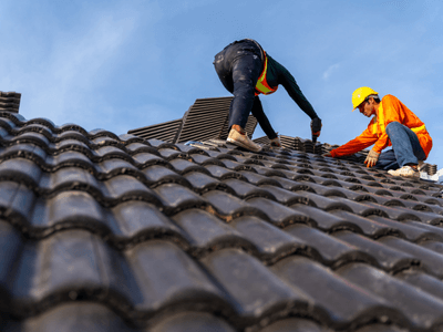 About Roof Repair Experts Macedonia, IA